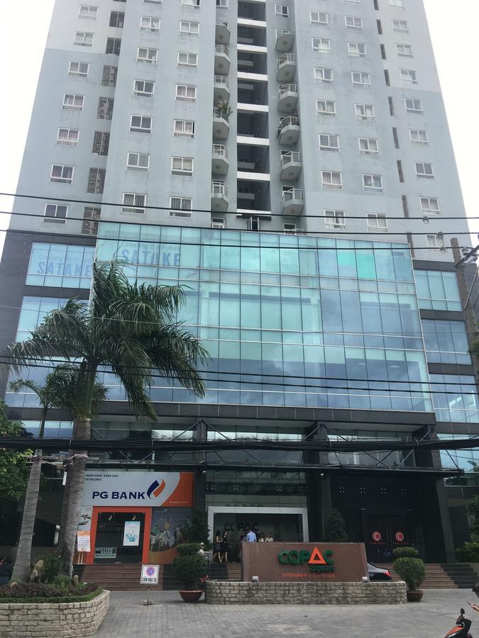 Skygon Hostel 胡志明市 外观 照片