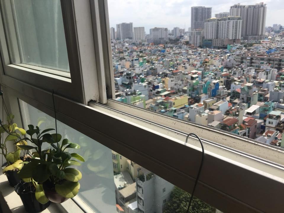 Skygon Hostel 胡志明市 外观 照片